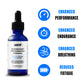 Respiratory Performance Formula 50mL                                                                      (50 Servings)